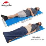 Naturehike Akordiyon Katlanır Kamp Matı | Z Mat | - Görsel 7