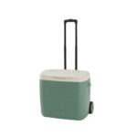 Naturehike LINDU Large Cooler Q-10H Tekerlekli Buzluk 28 Lt - Görsel 3