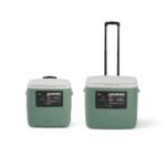 Naturehike LINDU Large Cooler Q-10H Tekerlekli Buzluk 28 Lt - Görsel 6