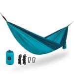 Naturehike Ultralight Swing Tek Kişilik Hamak [ 340T Pongee - SINGLE ] - Görsel 4