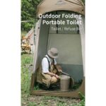 Naturehike Biyolojik 3 Katlı Tamamen Parçalanabilir Çöp Torbası [PBAT + PLA] - Görsel 6