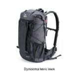 Naturehike Rock 60+5 Lt Trekking Sırt Çantası - Görsel 3