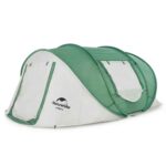 Naturehike 3-4 Kişilik Pop-Up Otomatik Kurulum Kamp Çadırı - Görsel 2