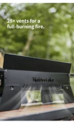 Naturehike Grill Barbecue + Karlanabilir Masalı - Görsel 24