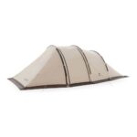 Naturehike Cloud Vessel UPF50+ Snow Skirt 4-6 Kişilik Tünel Çadır - Görsel 2