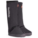 Naturehike Snow Fox Outdoor High-Tube Tozluk + Kum Ayakkabısı - Görsel 2