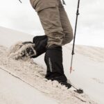 Naturehike Snow Fox Outdoor High-Tube Tozluk + Kum Ayakkabısı - Görsel 10