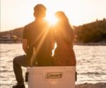 Coleman Xtreme Marine 70 QT Chest Emea Taşınabilir Soğutucu Buzluk 66.2 Lt - Görsel 15