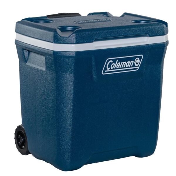 Coleman Xtreme Wheeled 28 QT Tekerlekli Soğutucu Buzluk 26 Lt