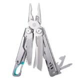 Grand Harvest GHK9 Armor Piercing Multi Tool - Görsel 18