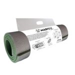 Madfox Thermic Prolight Insulated Kamp Matı [ 180*60cm-10mm | XPE-35 ] - Görsel 4
