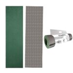 Madfox Thermic Prolight Insulated Kamp Matı [ 180*60cm-10mm | XPE-35 ] - Görsel 5