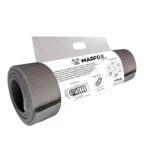 Madfox Skyline Hike Insulated Foam Kamp Matı [ 180*60cm-10mm | XPE-35 ] - Görsel 4