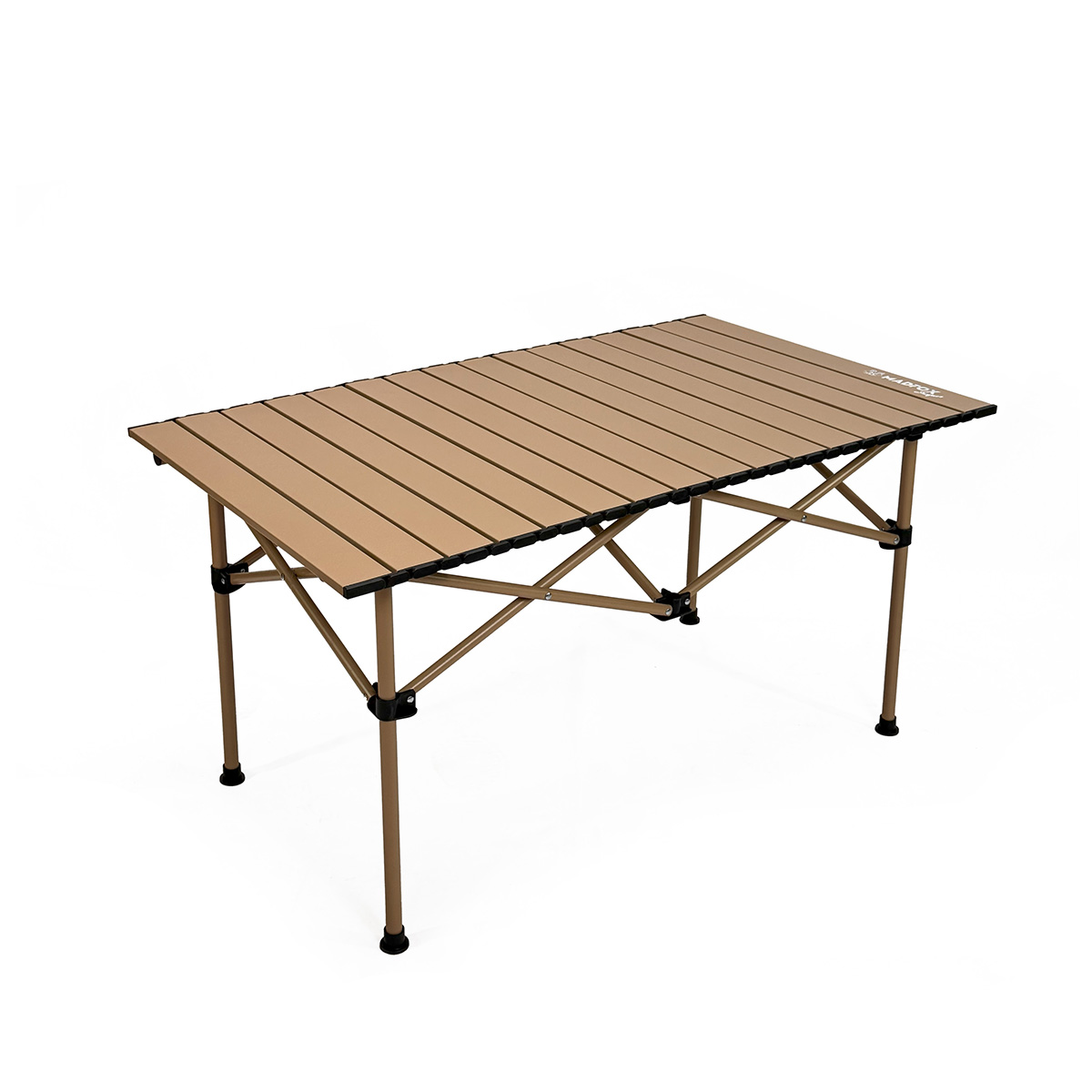 IMDF24S09.0005 Madfox Surface Katlanır Kamp Masası - Görsel 1