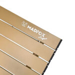 Madfox Surface Katlanır Kamp Masası - Görsel 4