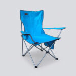Madfox CampSeat X90 Katlanır Kamp Sandalyesi (Taşıma Çantalı) - Görsel 2