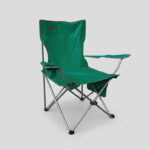 Madfox CampSeat X90 Katlanır Kamp Sandalyesi (Taşıma Çantalı) - Görsel 3