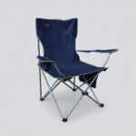 Madfox CampSeat X90 Katlanır Kamp Sandalyesi (Taşıma Çantalı) - Görsel 4