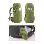Naturehike 55+5 Lt Trekking Sırt Çantası - Görsel 7