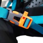 Naturehike 55+5 Lt Trekking Sırt Çantası - Görsel 13