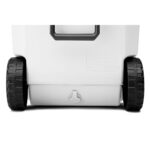 Coleman Xtreme Wheeled 100 QT Tekerlekli Soğutucu Marine Buzluk 94.6 Lt - Görsel 3