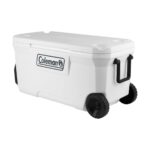 Coleman Xtreme Wheeled 100 QT Tekerlekli Soğutucu Marine Buzluk 94.6 Lt - Görsel 25