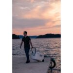 Coleman Xtreme Wheeled 100 QT Tekerlekli Soğutucu Marine Buzluk 94.6 Lt - Görsel 30