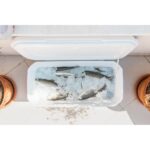 Coleman Xtreme Wheeled 100 QT Tekerlekli Soğutucu Marine Buzluk 94.6 Lt - Görsel 31