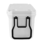 Coleman Xtreme Wheeled 100 QT Tekerlekli Soğutucu Marine Buzluk 94.6 Lt - Görsel 4