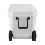 Coleman Xtreme Wheeled 100 QT Tekerlekli Soğutucu Marine Buzluk 94.6 Lt - Görsel 5