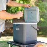 Coleman Daintree Personal Hard Cooler Soğutucu Buzluk 28 Lt - Görsel 7