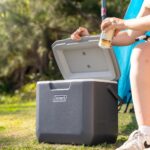 Coleman Daintree Personal Hard Cooler Soğutucu Buzluk 28 Lt - Görsel 9
