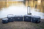 Coleman Daintree Personal Chest Hard Cooler Soğutucu Buzluk 44 Lt - Görsel 5
