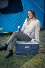 Coleman Daintree Personal Chest Hard Cooler Soğutucu Buzluk 44 Lt - Görsel 9