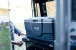 Coleman Daintree Personal Chest Hard Cooler Soğutucu Buzluk 44 Lt - Görsel 11