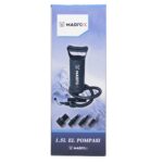 Madfox Air Hammer El Pompası 1,5L - Görsel 3
