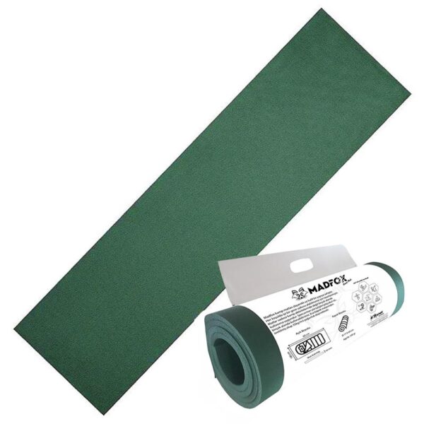 Madfox Nomad Foam Süperlight Kamp Matı [ 180*60cm-10mm | XPE-35 ]