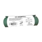 Madfox Nomad Foam Süperlight Kamp Matı [ 180*60cm-10mm | XPE-35 ] - Görsel 4