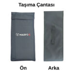 Madfox Katlanır Rüzgar Kesici Aparat - Görsel 3