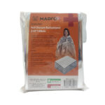 Madfox Emergency Blanket Acil Durum Battaniyesi 210*140cm - Görsel 6