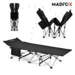 Madfox AeroLift Katlanır Kamp Yatağı Kampet - Görsel 6