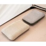 Naturehike 3D Anti-Slip Comfort Kaymaz Yastık Kılıfı - Görsel 6