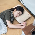 Naturehike 3D Anti-Slip Comfort Kaymaz Yastık Kılıfı - Görsel 9