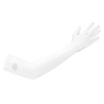 Naturehike UPF50+ Full Finger Güneş Koruma Kollukları - Görsel 3