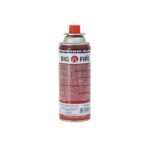 Big Fire Power 227gr Valfli Gaz Kartuşu - Görsel 5